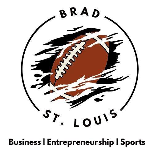 Brad St. Louis Logo Brad St. Louis Logo
